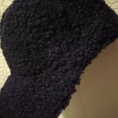 Теплая женская бейсболка 56-58,на Весну,осень.