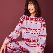 Новорічний худі з начосом Esmara (Німеччина) в упаковці Гарний подарунок!Розмір L