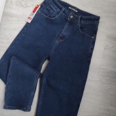 ❄️ Теплі джинси на флісі