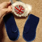 Навушники + варєшки