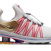 Мужские Кроссовки Nike Shox Gravity.