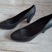 Натуральна шкіра, Andre,р.37