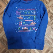 Толстовка з начісом