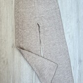 Primark Вʼязані ,дуже теплі штани для дівчинки 146(10-11 р.)