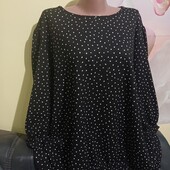 Шикарна Нова Блуза Жіноча. Ог136.класснюча!