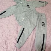 Спортивний костюм