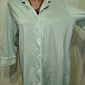 Відмінний трикотажний халат, відмінний стан