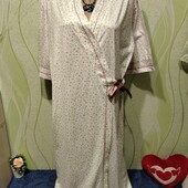 Трикотажний халат, гарний стан