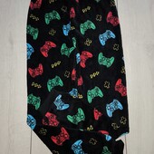 Плюшеві штани Primark, 13-14р / 164см