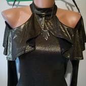 Шикарне вечірнє плаття, стан нове!