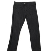 Трикотажні легінси-піддьова, H&M basik organic cotton,7-8р./128-130см.