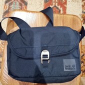 Сумка Jack Wolfskin
