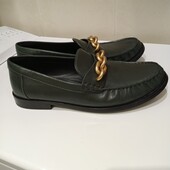 Лофери Coach 39.5p., 25.5 см