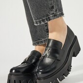 Лофери Patrizia pepe 39 р