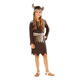 Костюм Viking без пояса на 6-8років Німеччина