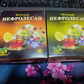 Чай. В лоте "Нирковий"