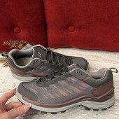 Lowa Gore-Tex,оригінал,із спорт-матеріалу,розмір 41 1/2,устілка 27.