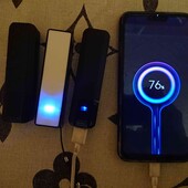 Павербанк, портативний павер банк, powerbank