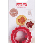 Форма для вирізання печива Fackelmann Zenker