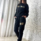 Теплий костюм 46/48