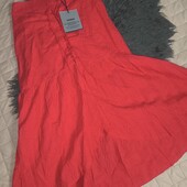 Hassas, uk6 міді спідниця прошва