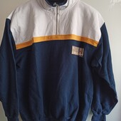 Кофта,толстовка теплая трикотаж