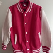 Бомбер,кофта трикотаж с начесом