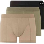 набір боксери чоловічі livergy 