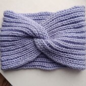 Повязка на голову