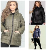 Курточка на осень! Цвет и размер на выбор!