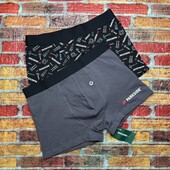 Арт.727 труси боксери чоловічі 2шт parkside розмір М.