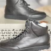 Зимові черевики