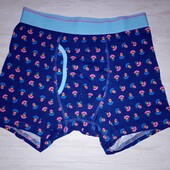 Чоловічі труси primark з кармашком, можна підлітку