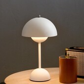 Лампа настольная акамуляторная шикарная цена не пропустите