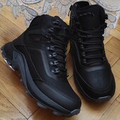 Зимові хайтопи Clibee 36,37,39р