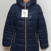 Курточка холодная осень - еврозима р.44/48. Новая!!!