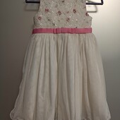 Платье нарядное 3 года.