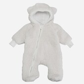 Комбінезон на немовлят чоловічок Minikin 56-62