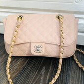 Сумочка в стиле Шанель!