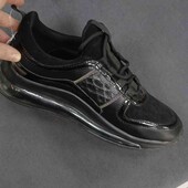 Черевики полуспортивні жіночі. Р. 39 (26 см)