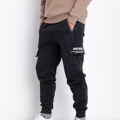 Теплые зимние штаны на флисе! 54,56р серые или черн