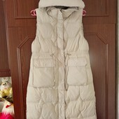 Продам жилет 46-48 роз. Нова