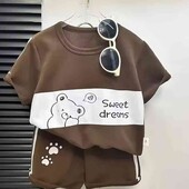 Костюм дитячий розмір 110