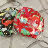 Рюкзак дитячий з динозаврами