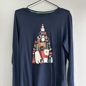 550. Реглан/верх від піжами М 40/42