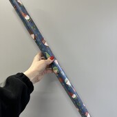 552. Crelando Папір пакувальний 5 м