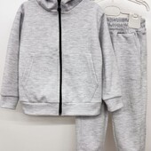 Костюм Полотно: Лакоста на ріст 152-158, три кольори