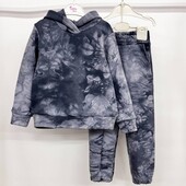 Костюм Полотно: 3-х нитка петля варена На ріст 122-128 см