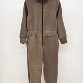 Ромпер Фліс полар Хлопчикам та Дівчаткам на ріст 134-140 і 140-146