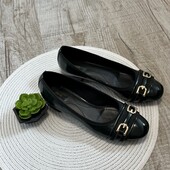 Туфлі, балетки Geox ,37,5 розмір (24 см)